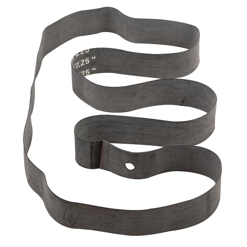 Motorcycle Rim Strip 17″ x 1″ – Durable Protective Rim Tape for OffRoad Wheels