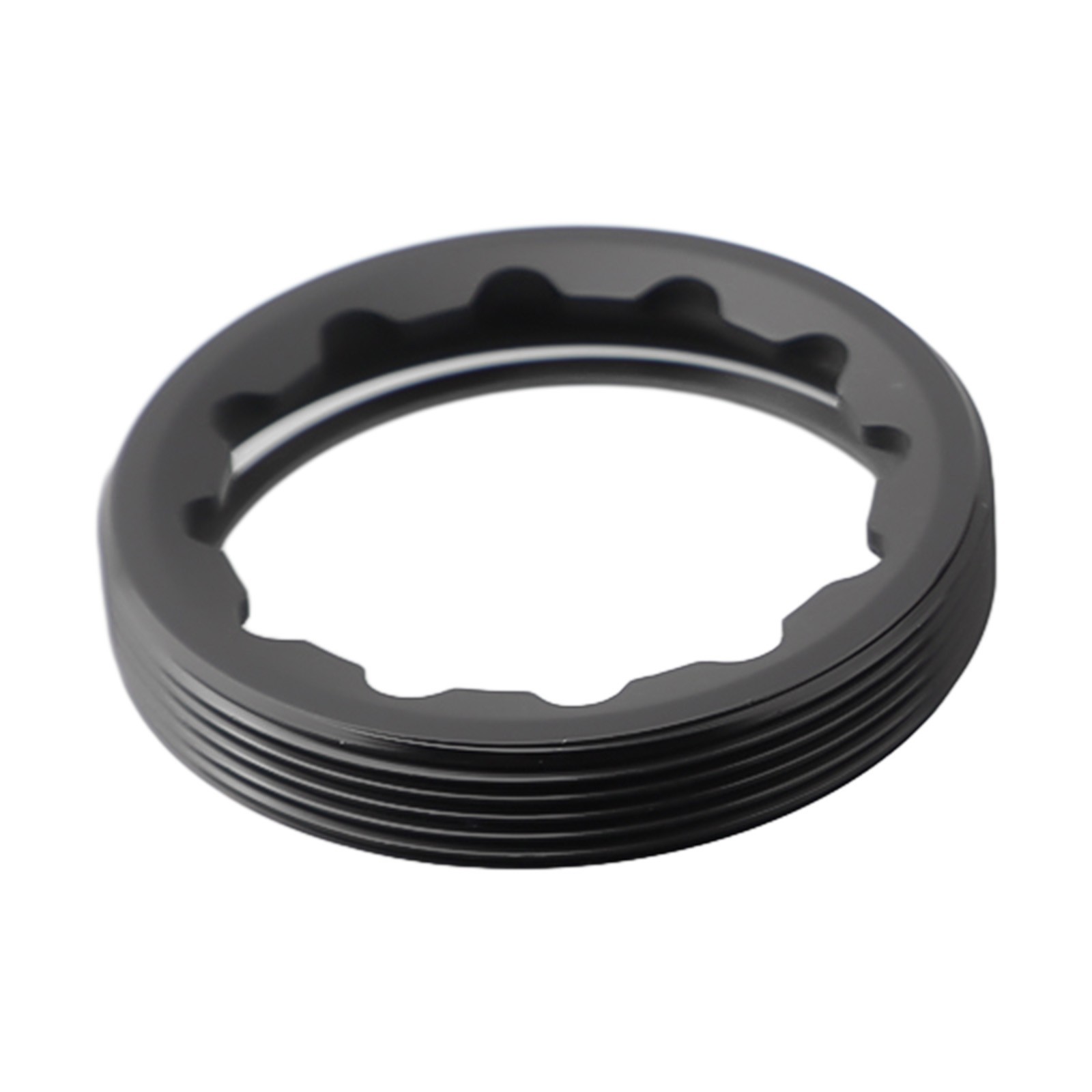 SelfExtracting Bolt for Rotor Aldhu Bicycle Crank 24/30mm Bolt Practical