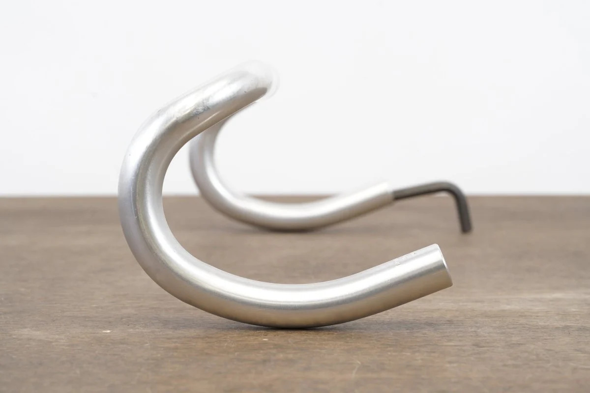 40cm Nitto M106 Alloy Road Handlebar 25.4mm