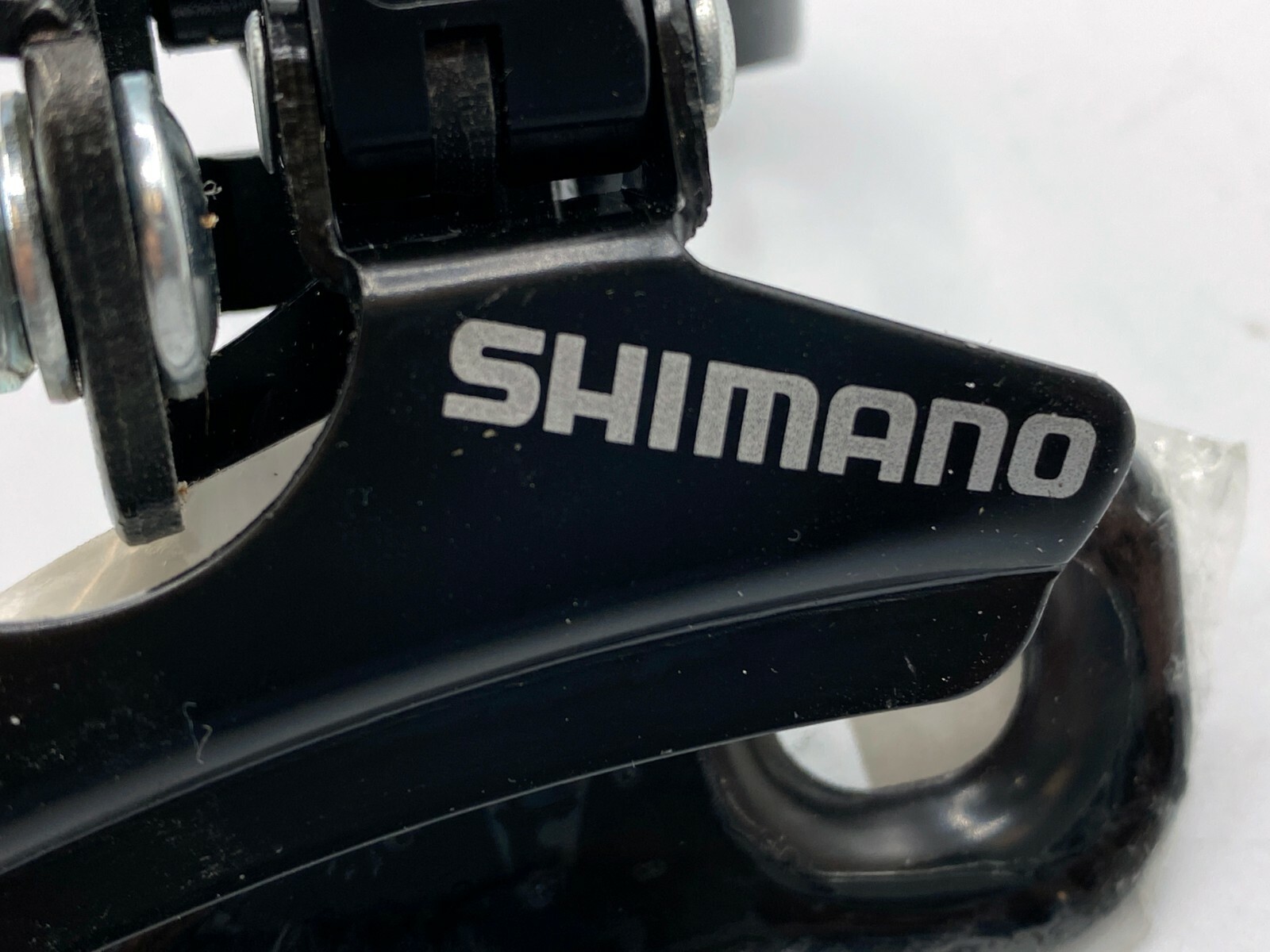Shimano Tourney FD-TZ31 3x 6/7/8 Front Derailleur 28.6/28.0/31.8mm ship from USA