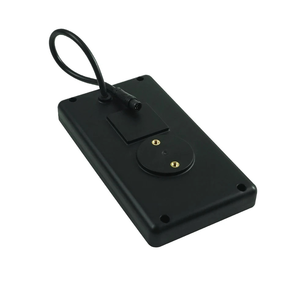 TFT Color Disply V2.0 Advanced Display with GPS IP65 Waterproof for Ebike