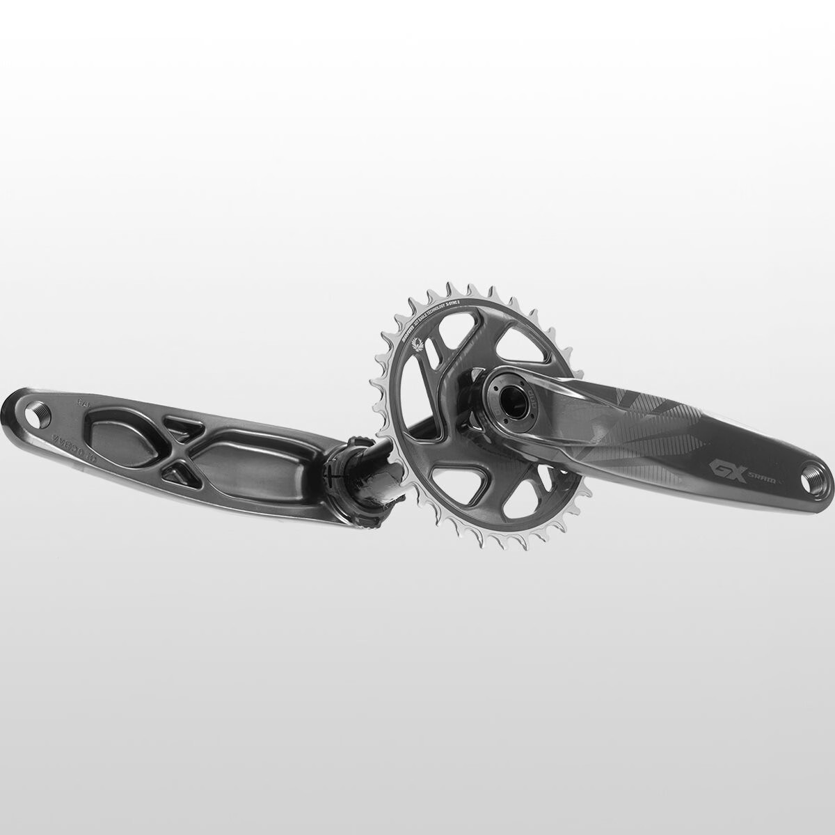 SRAM GX Eagle DUB Crankset – Boost