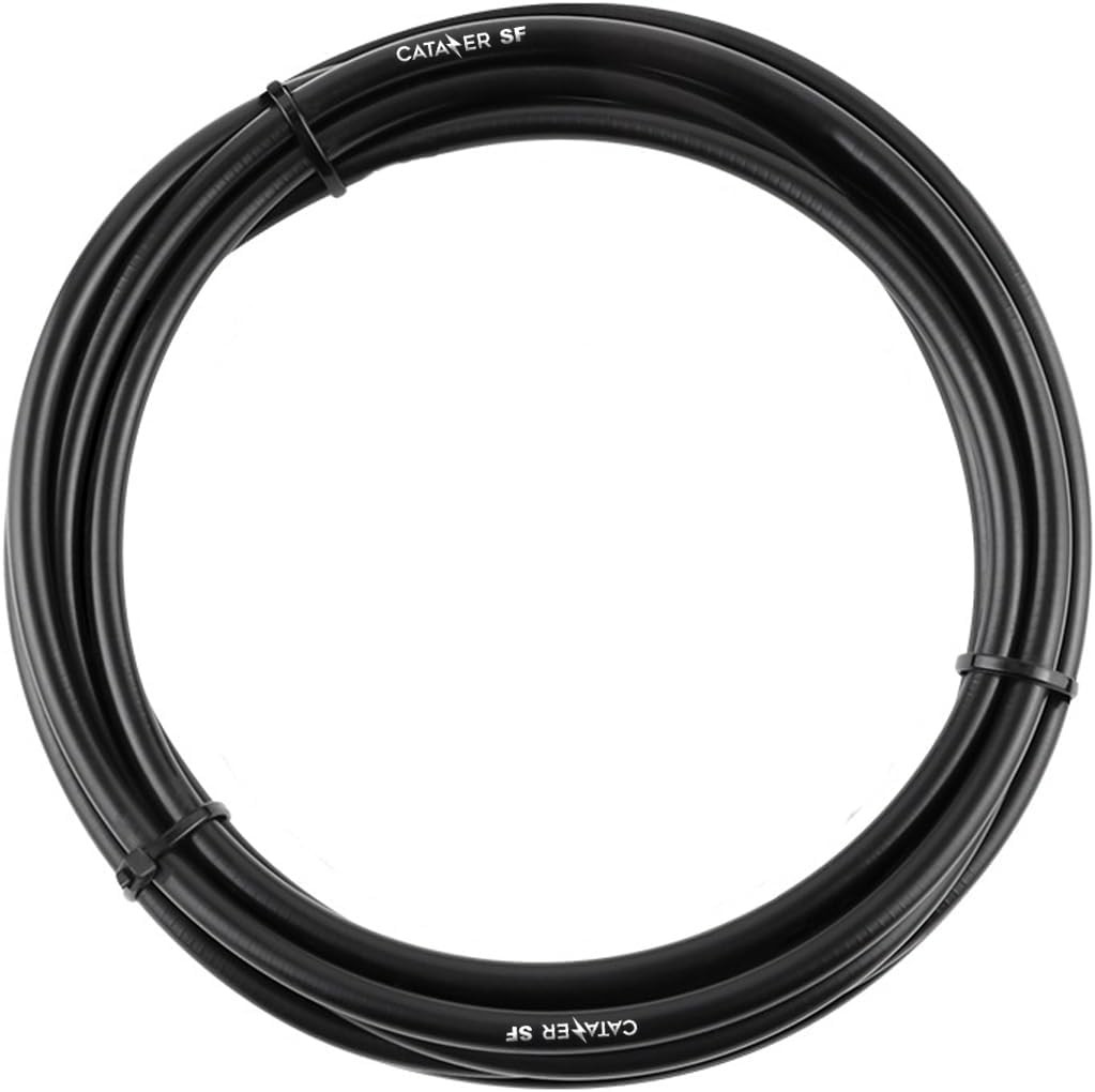 4mm Bike Shift Cable Housing & Kit 10ft 50ft for MTB Road Bike | Lined inner cab