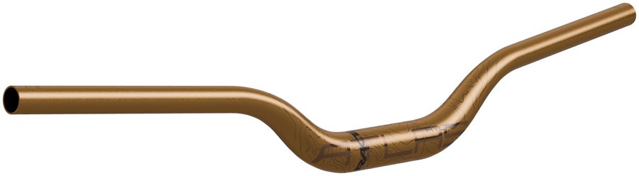 Race Face Atlas Riser Bar, (35.0) 55mm/800mm, Kash Money