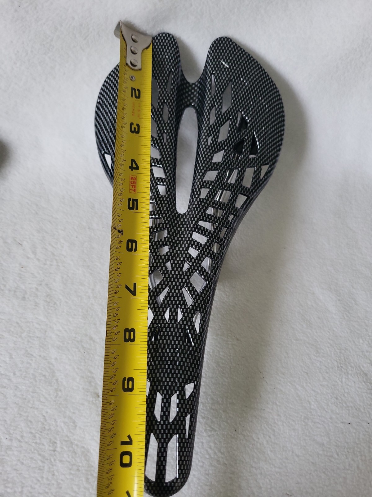 Cane Creek Thudbuster Suspension Seatpost And Seat