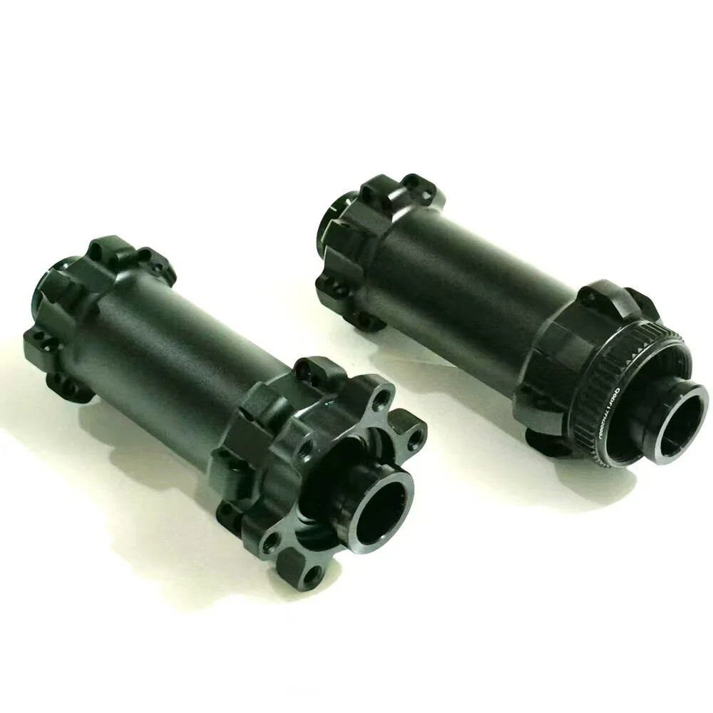 MTB Bike Hubs BOOST Center Lock 6-Bolt Disc Brake Straight Pull 28H Ratchet 36T