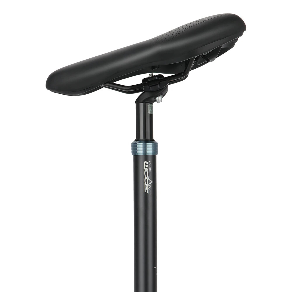 Road MTB Bike Suspension Seapost 27.2/30.0/30.4/30.9/31.6/33.9mm Saddle Tube