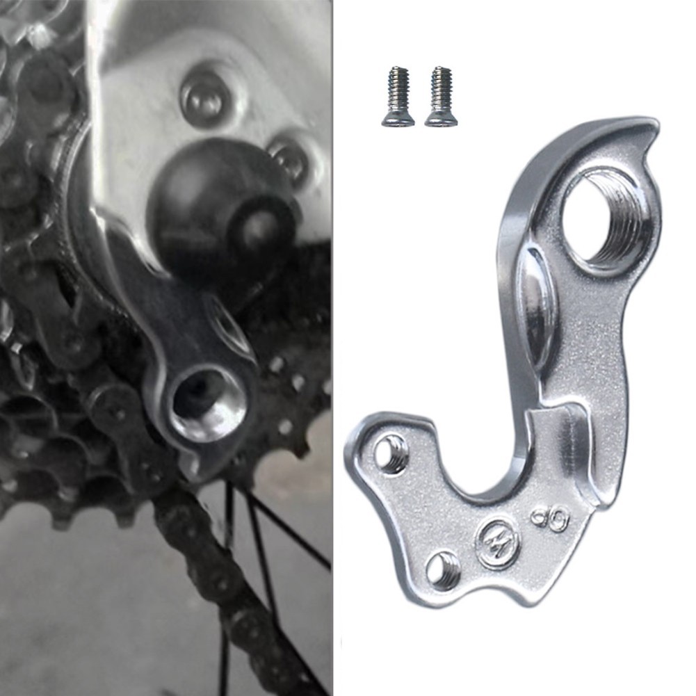 Derailleur Hanger Bicycle Parts Bike Accessories Cycling Replacement Tailhook