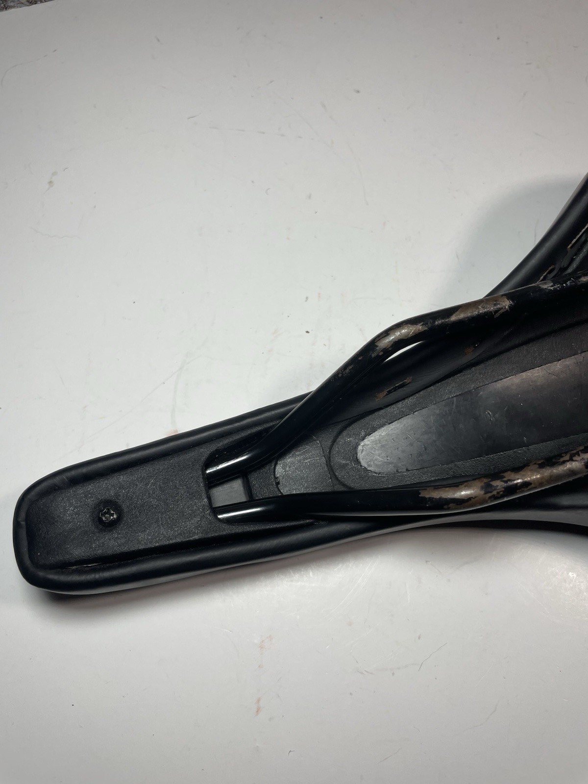 Marin Black Mountain Bike Saddle – READ!