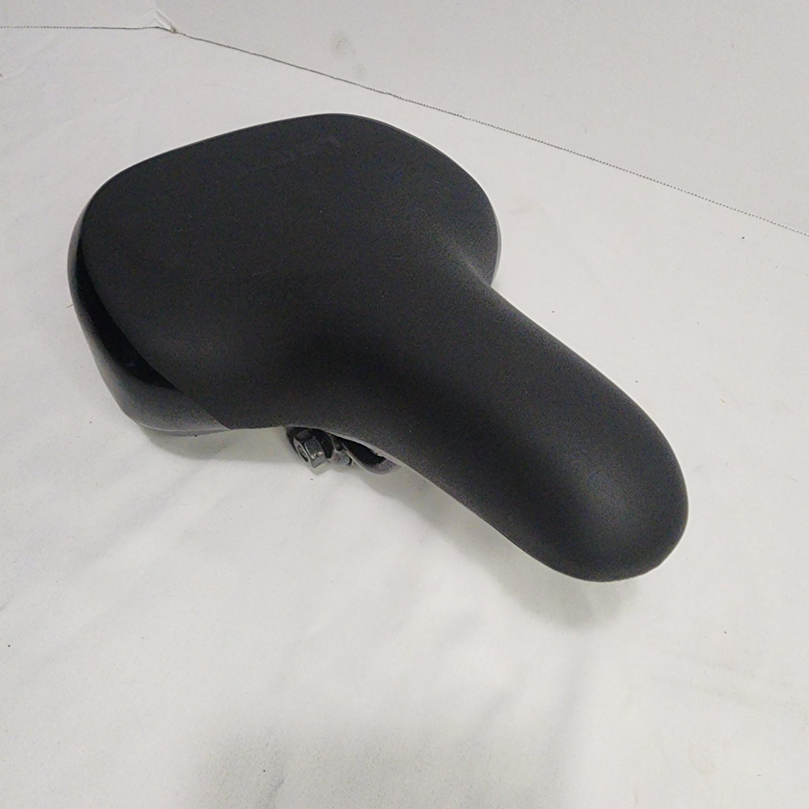 LECTRIC eBike XP4 Standard PADDED Railed Seat Comfort Bicycle Saddle w/Guts NEW