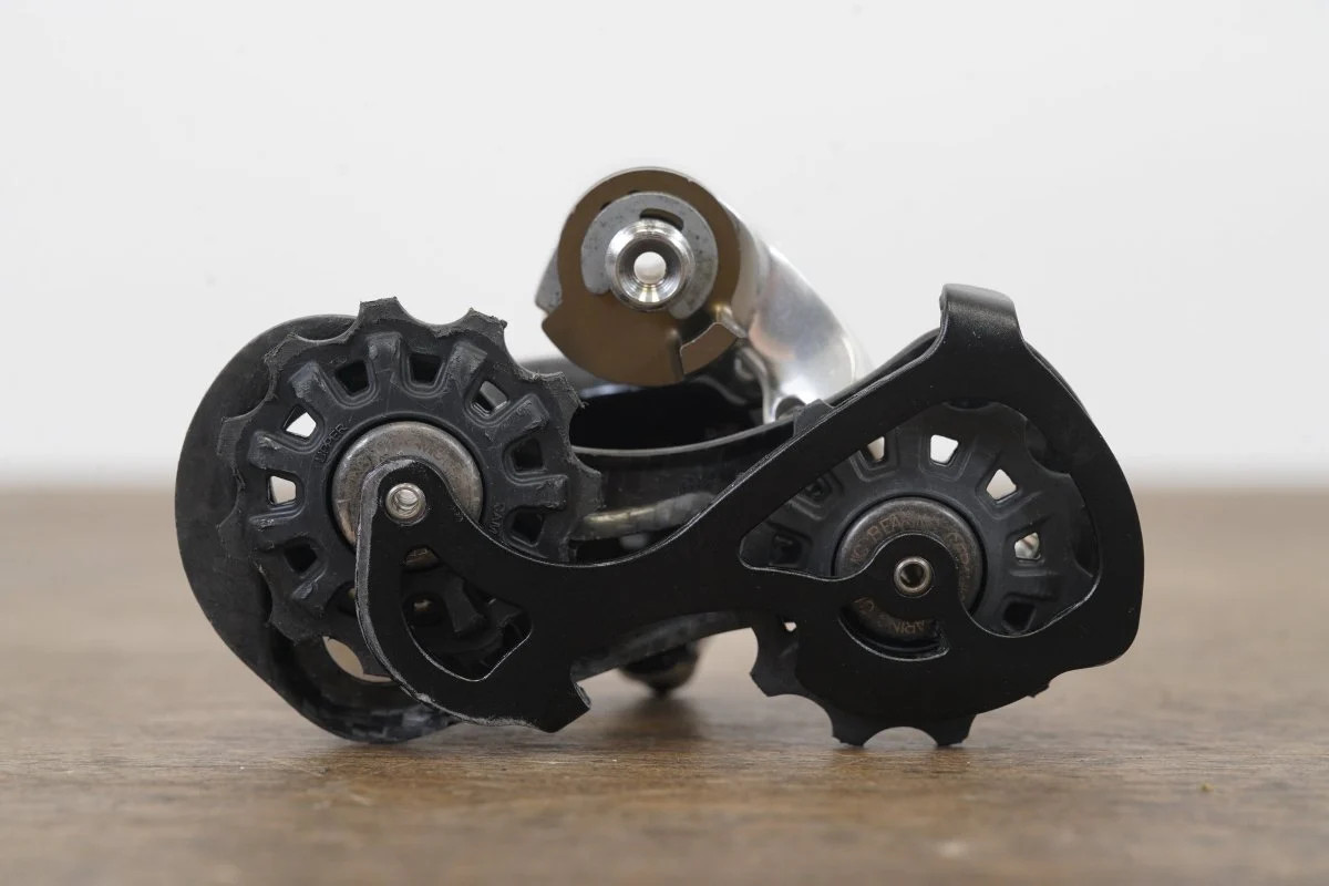 Campagnolo Record 11 Mechanical Rim Brake Road Groupset Pre-2015