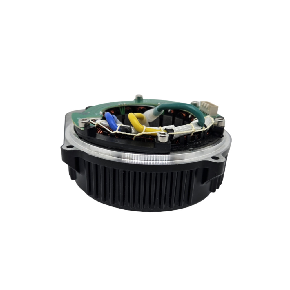 Bafang Complete Motor Core Stator for BBS01B BBS02B G340 Mid-drive moto
