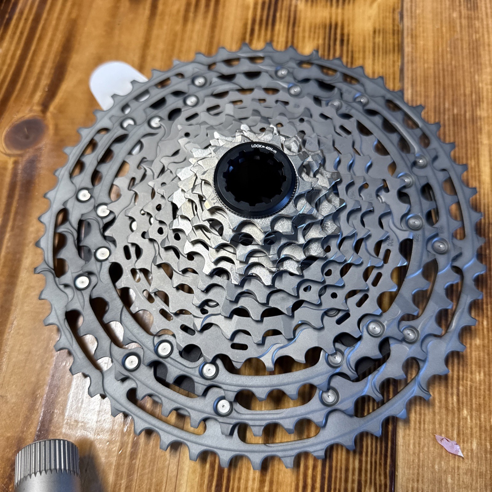 Shimano Xtr M9200 Di2 12 Speed Parts Derailleur Crank Shifter Cassette Read Desc