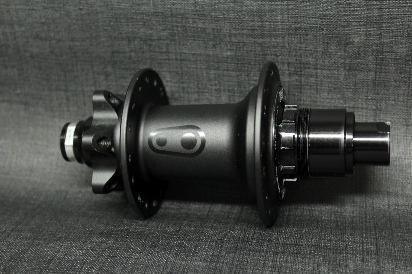 RARE Crank Brothers Project 321 MTB 12 x 148mm XD Boost Rear Hub 32H Made in USA