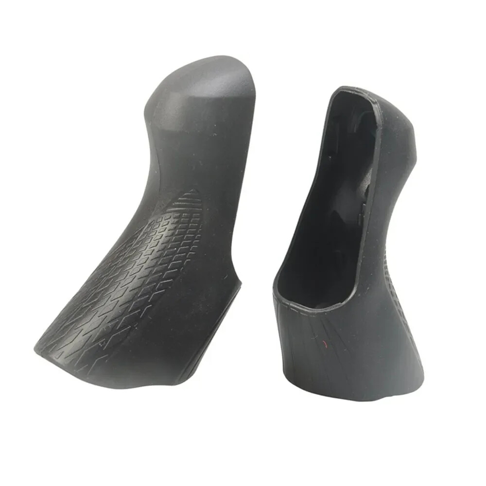 Bicycle Brake Lever Cover Grip Sleeves Protective Case for Shimano R7000/R8000