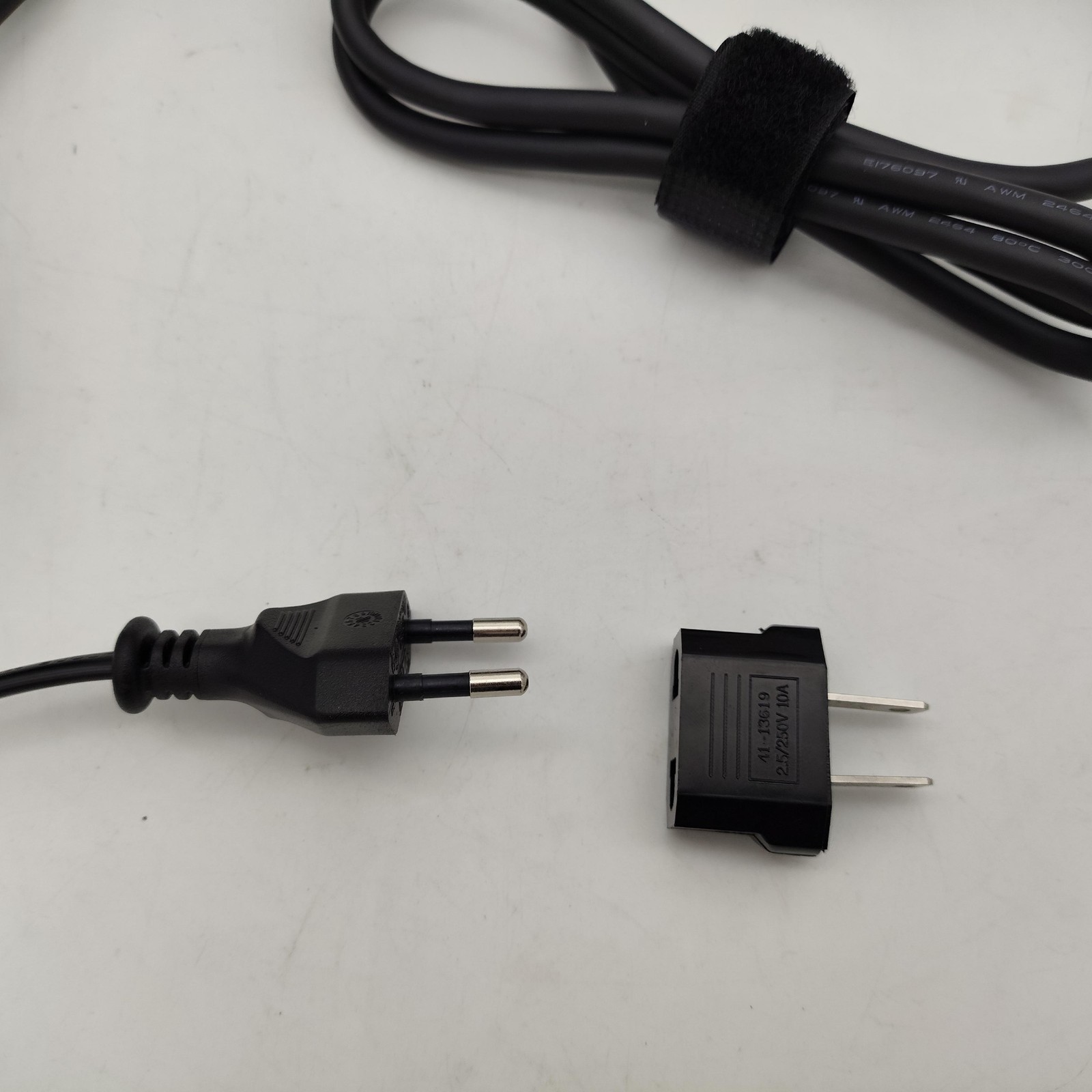Shimano EC-E8004 STEPS eBike Battery 4A Fast Charger