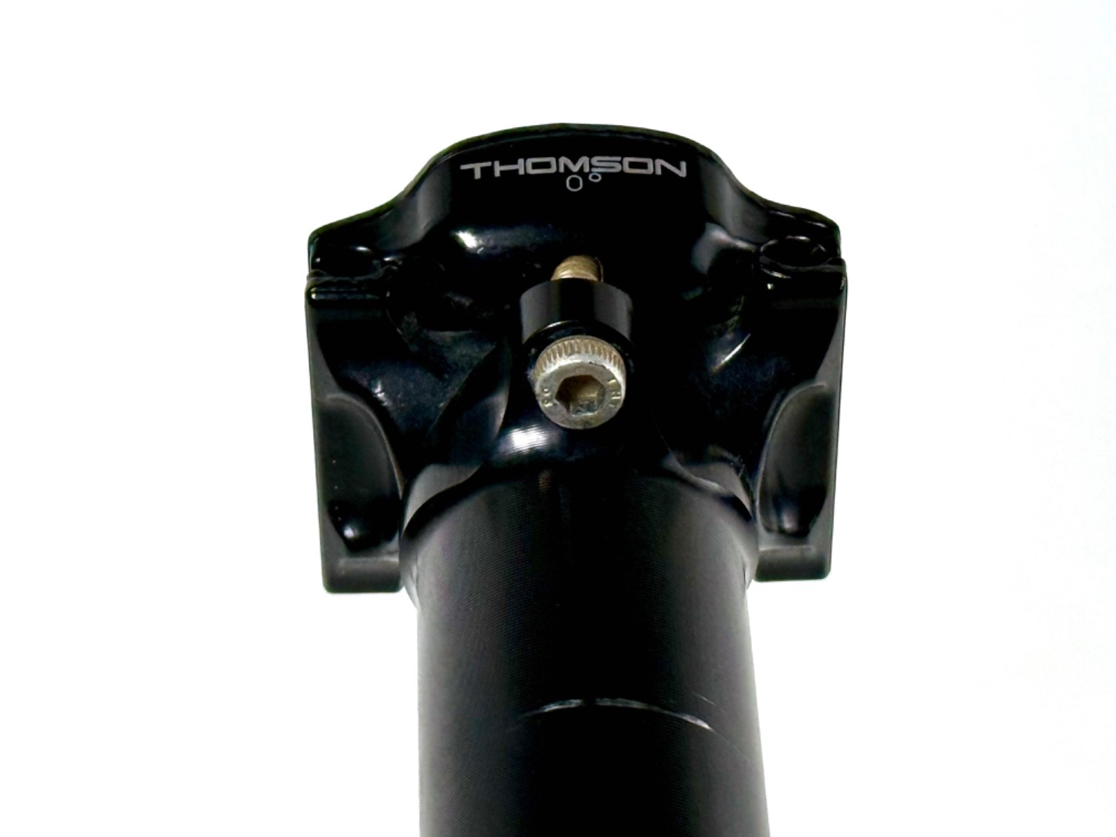 Thomson Elite Mountain Bike Seat Post 30.9mm 320mm Black SP-E128 Road Bicycle XC