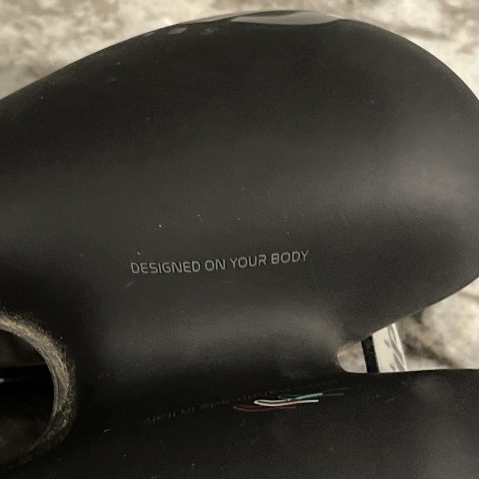 Selle SMP TRK Medium 160mm Matt Black Saddle