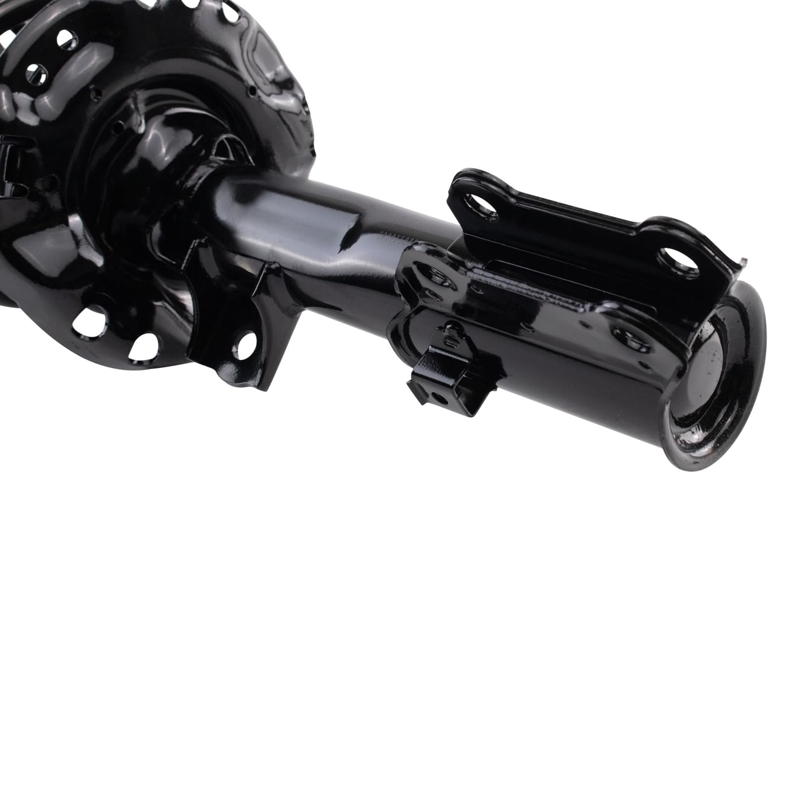 Trq Front Right Strut And Spring Assembly Compatible 2018-2023 Hyundai Kona