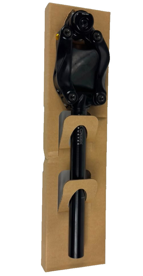 Cane Creek Thudbuster Suspension Seatpost 27.2 mm 390mm