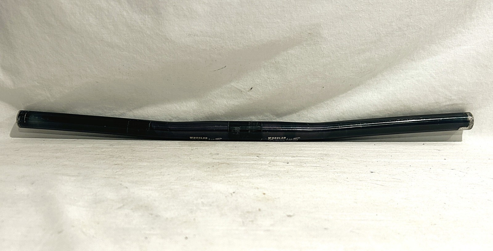 Vintage WHEELER Super Light handlebar MTB mountain bike 25.4 x 560mm race team