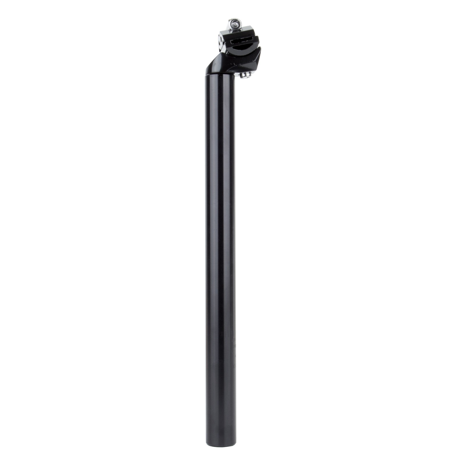 Sunlite Alloy Seatpost – 27.2mm x 300mm – 20mm Setback