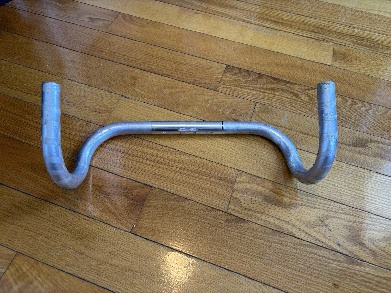 Basically New Sakae Road Master Handlebars Bull Drop bars Racing Bars Japanese