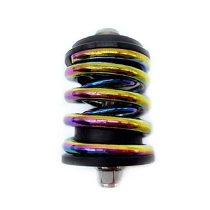 Rear for Shaft Double Shock Absorber for Bike Accessor