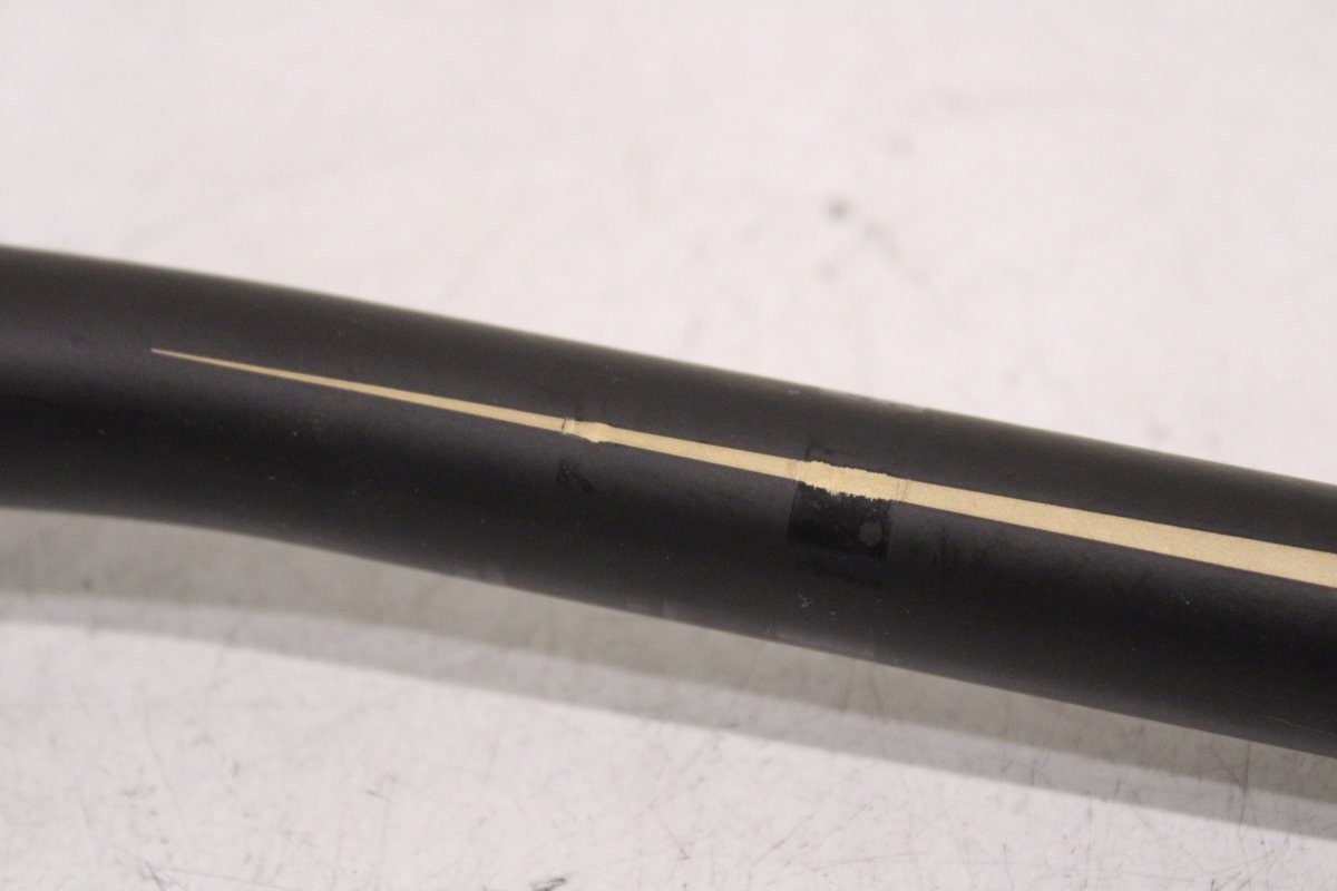 RENTHAL FATBAR CARBON 35 760mm
