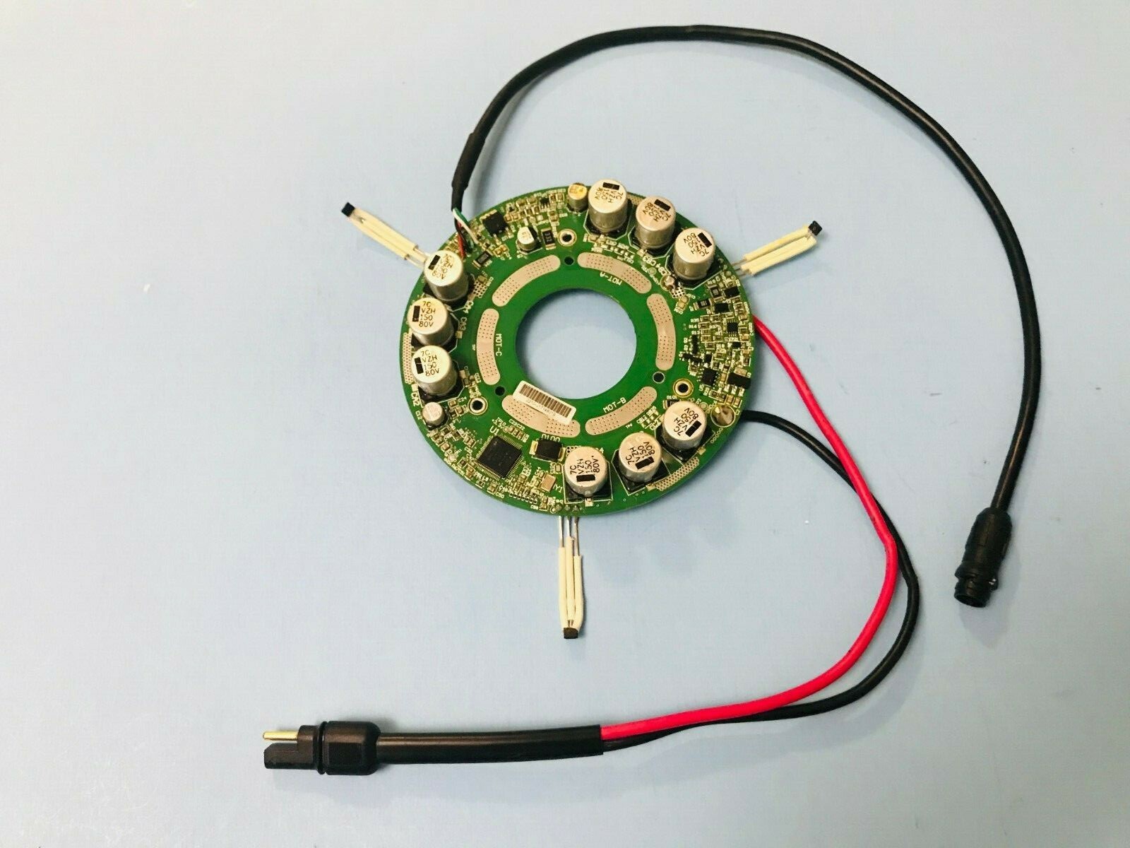 BionX Logic Board Control Motor _ MOT_V3.3b Genuine for P/S/SL/PL Series motors.