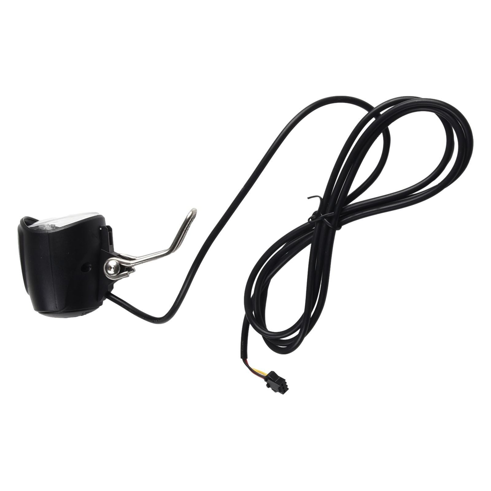 For lctric Bicycl bik Watrproof Ld Light Bike Front Light Headlight