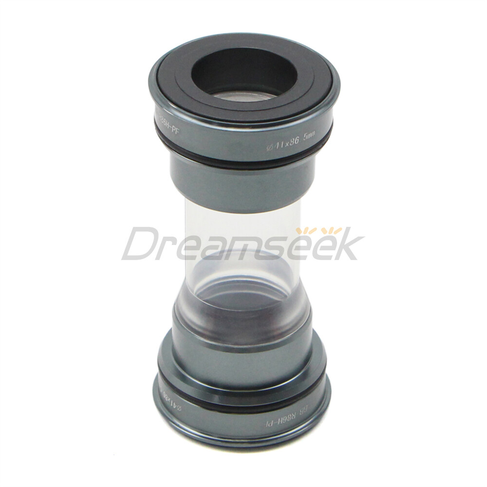 Ceramic Bottom Bracket Bike Press-in Hollowtech Bearing Road Press Fit BB 86.5mm