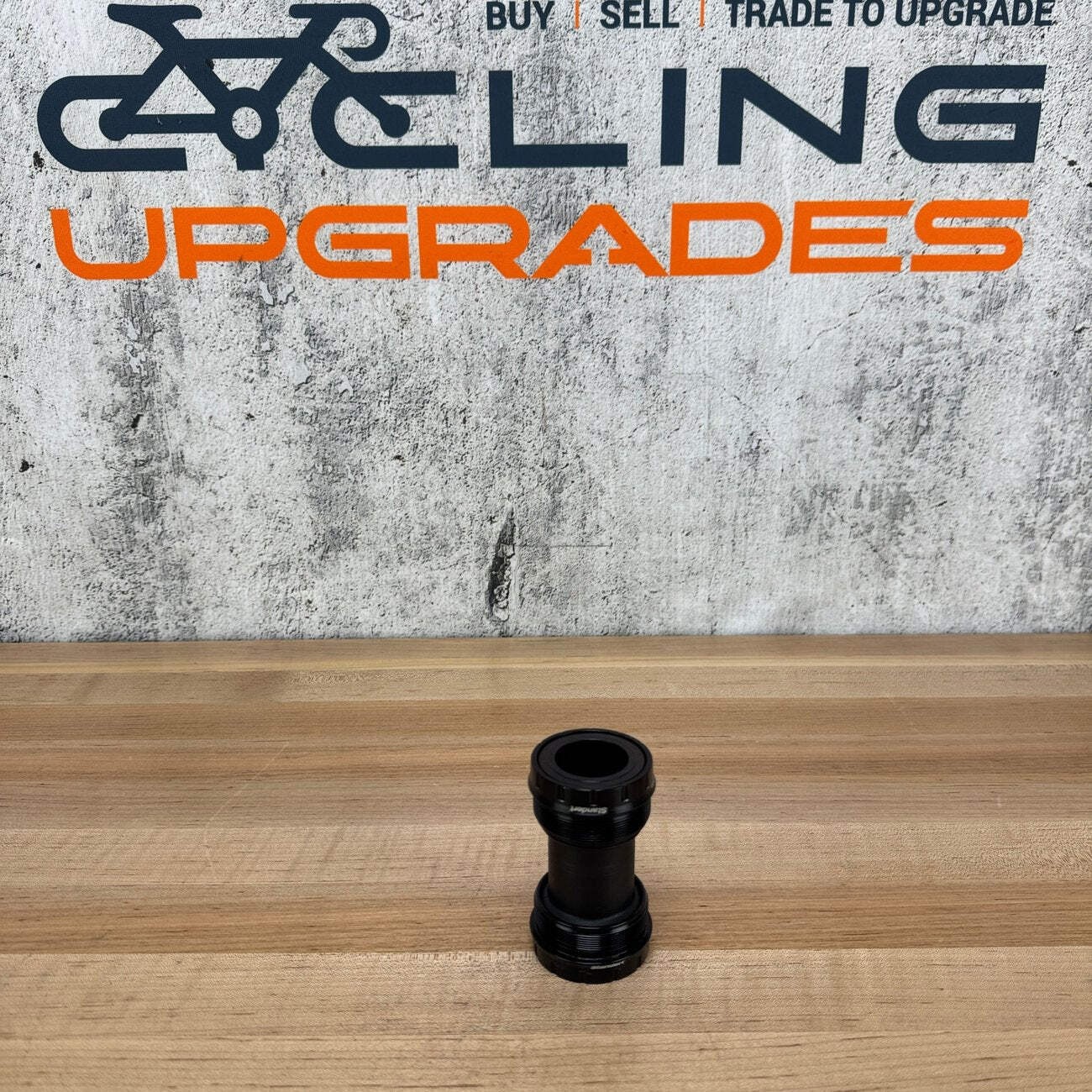 Standert Ceramicspeed Threadfit T47/68 Outboard Bottom Bracket for SRAM DUB