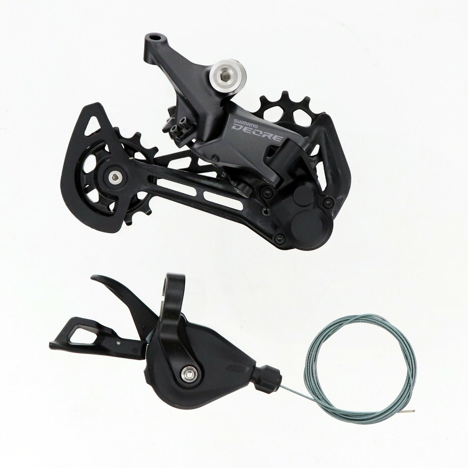 SHIMANO DEORE M5100 1×11 Speed MTB 11-51T Groupset MPX11 CRANKSET 170MM/175MM OE
