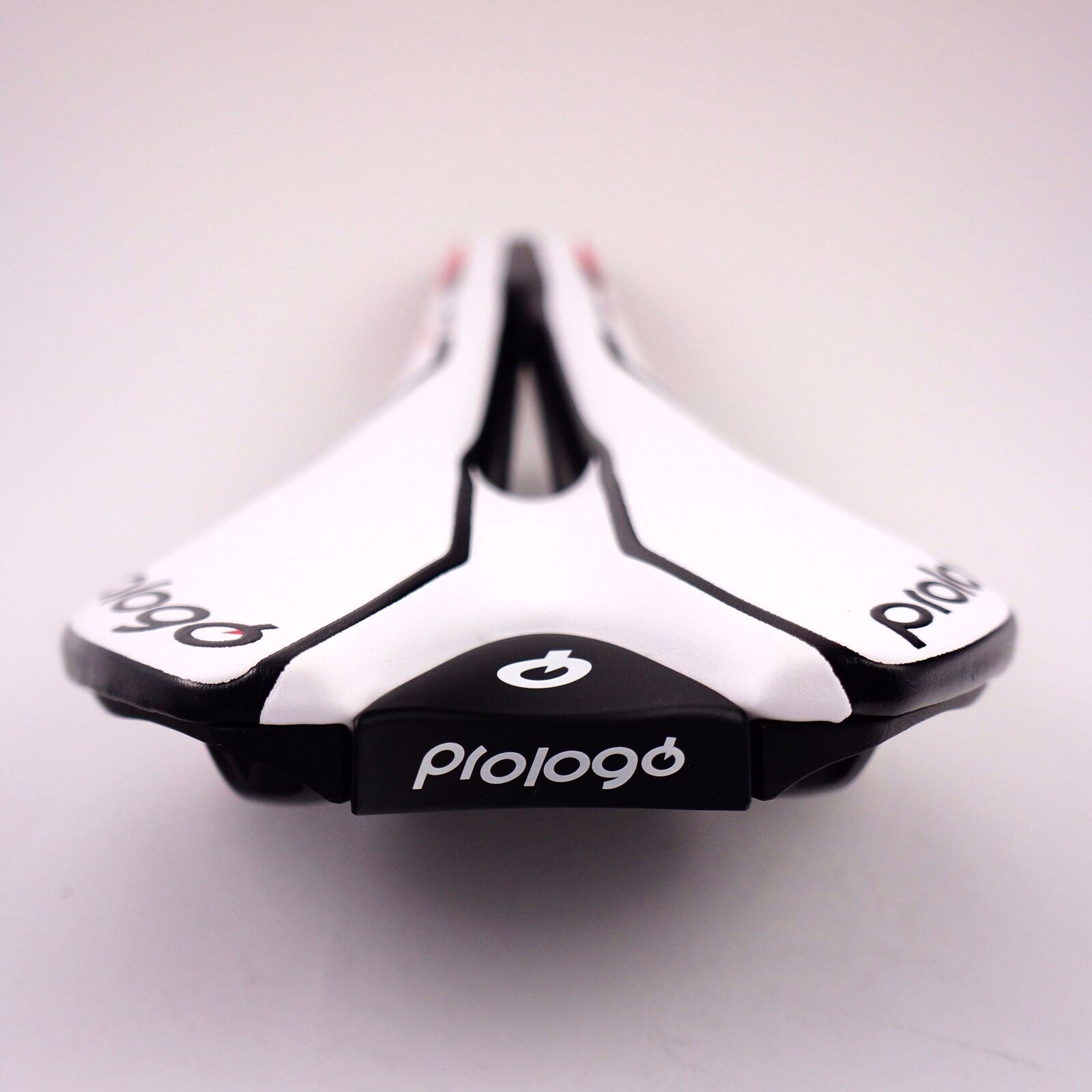PROLOGO ZERO II Pas Road / Mountain Bike Saddle Seat Black or White or BK/White