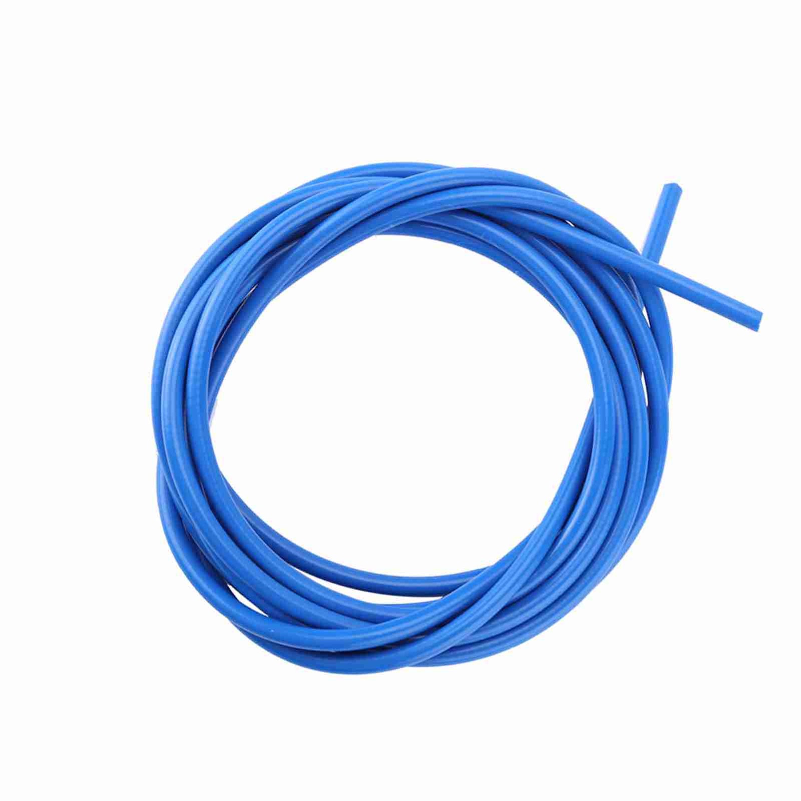 N- 3meters Bicycle Brake Cable Bike Wires For Road MTB Bikes (Blue)
