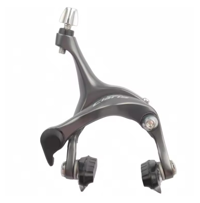 SHIMANO CLARIS BR-R2000 Rim Brake Caliper A Pair Dual Pivot SLR-EV For Road Bike