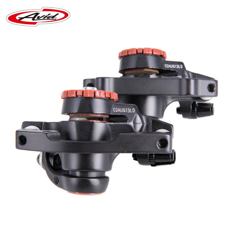 AVID BB5 Caliper Mountain Bike Mechanical Disc Brake Front Rear Disc Brake MTB
