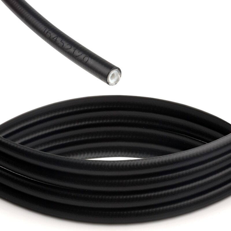 3meters MTB Bike Hydraulic Disc Brake Oil Tube Pipe Bicycle Brake Hose 2.0×5.0mm
