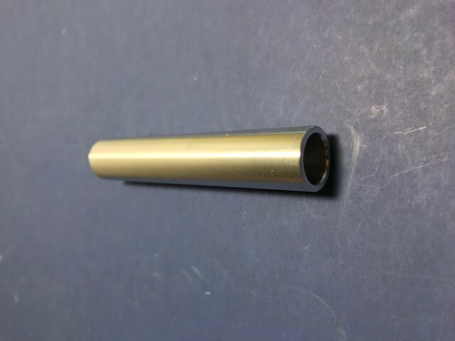 Mountain Bike, Road Bike 20mm to12mm Hub Adapter For Use With Transport Racks