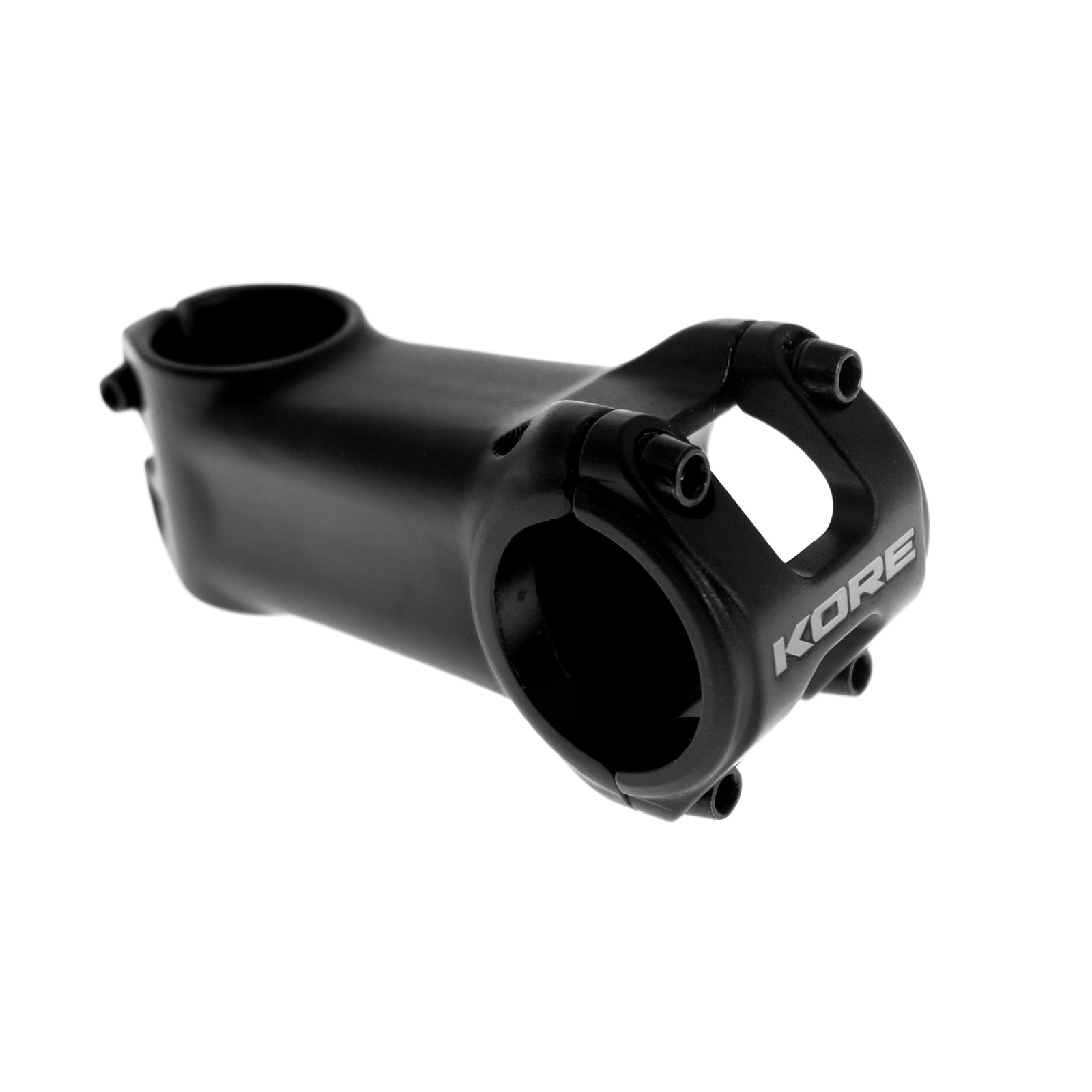 Kore Cubix 1-1/8″ Bike Stem Clamp 31.8mm MTB DH Length 65/80/95/110/125mm