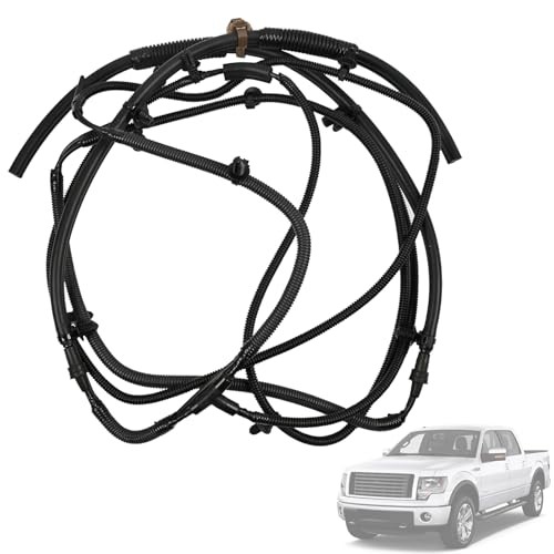 BL3Z7A785A Front Axle Hub Vacuum Line Tube Fit for Ford F-150 F150 2011 2012