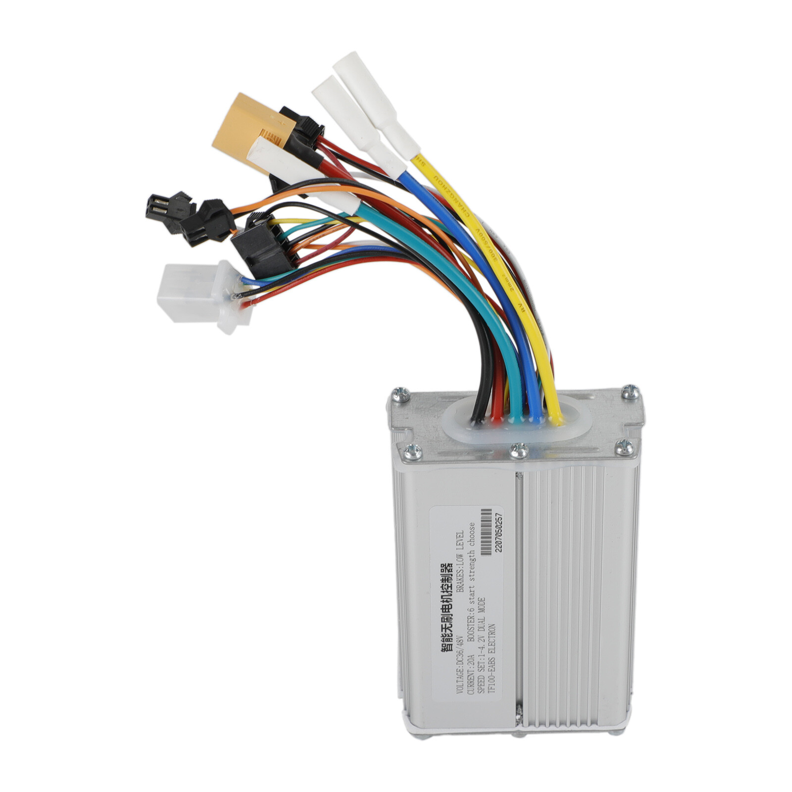 48V 20A Electric Scooter Motor Controller For 10″ Kugoo M4 UE