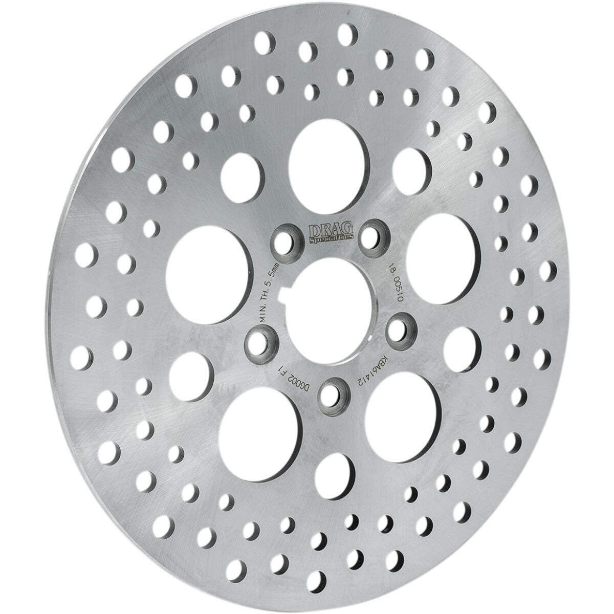 Rear Brake Disc 11.5″ For Harley-Davidson 1992-1999