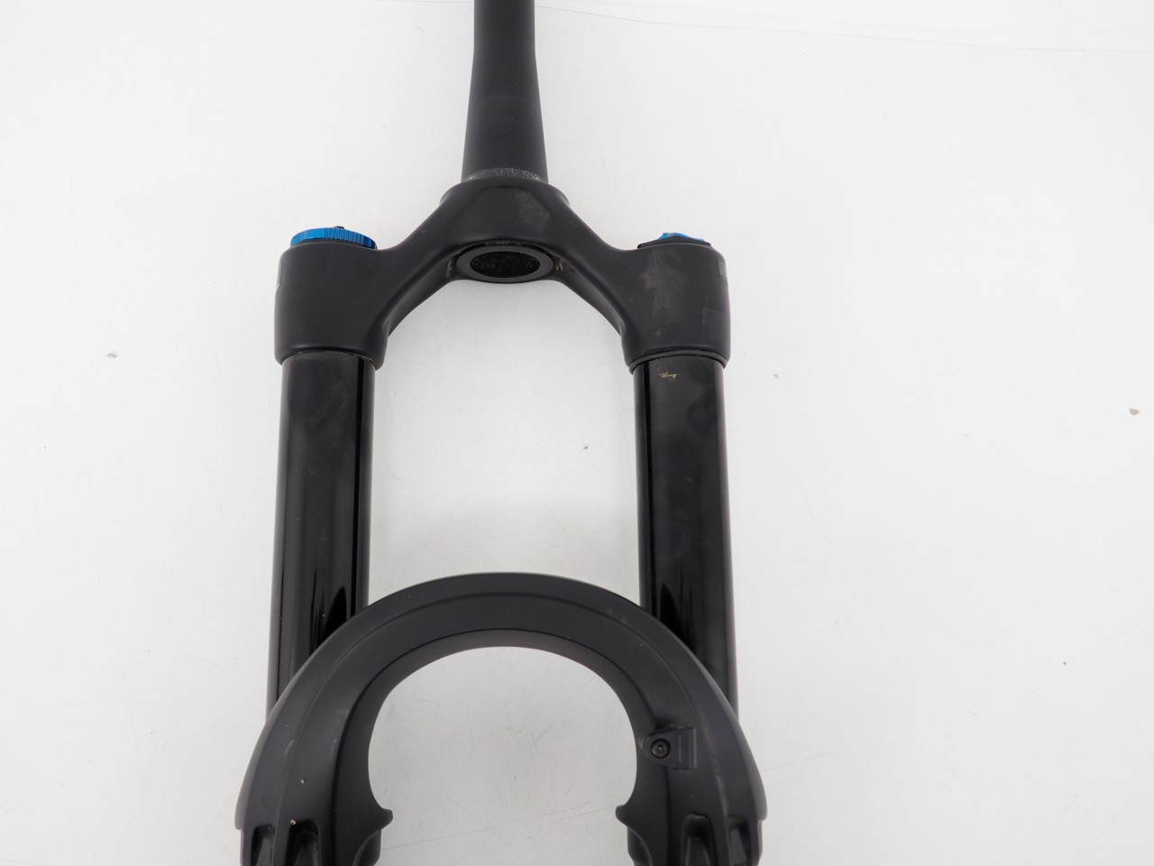 Fox 2024 Performance Elite Series 38 Float 29″ Mountain Bike Fork 170mm Boost