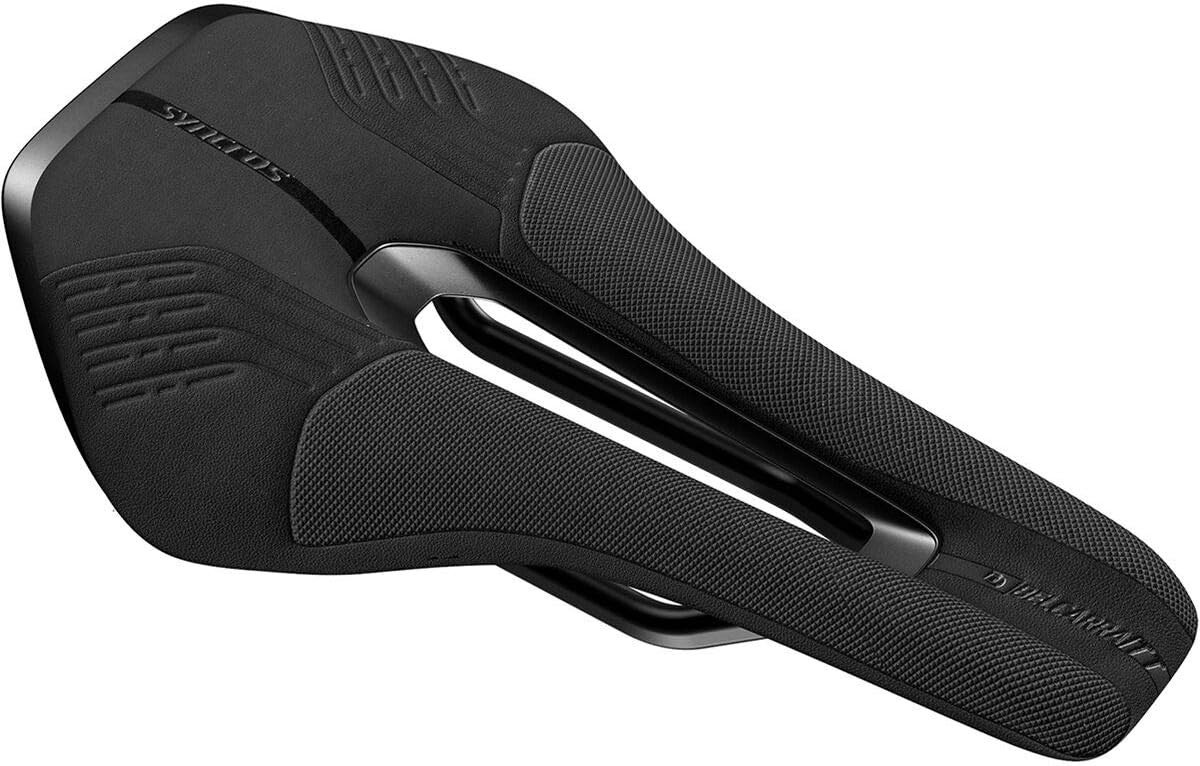 SYNCROS Belcarra V 1.0 TT, Cut Out Saddle