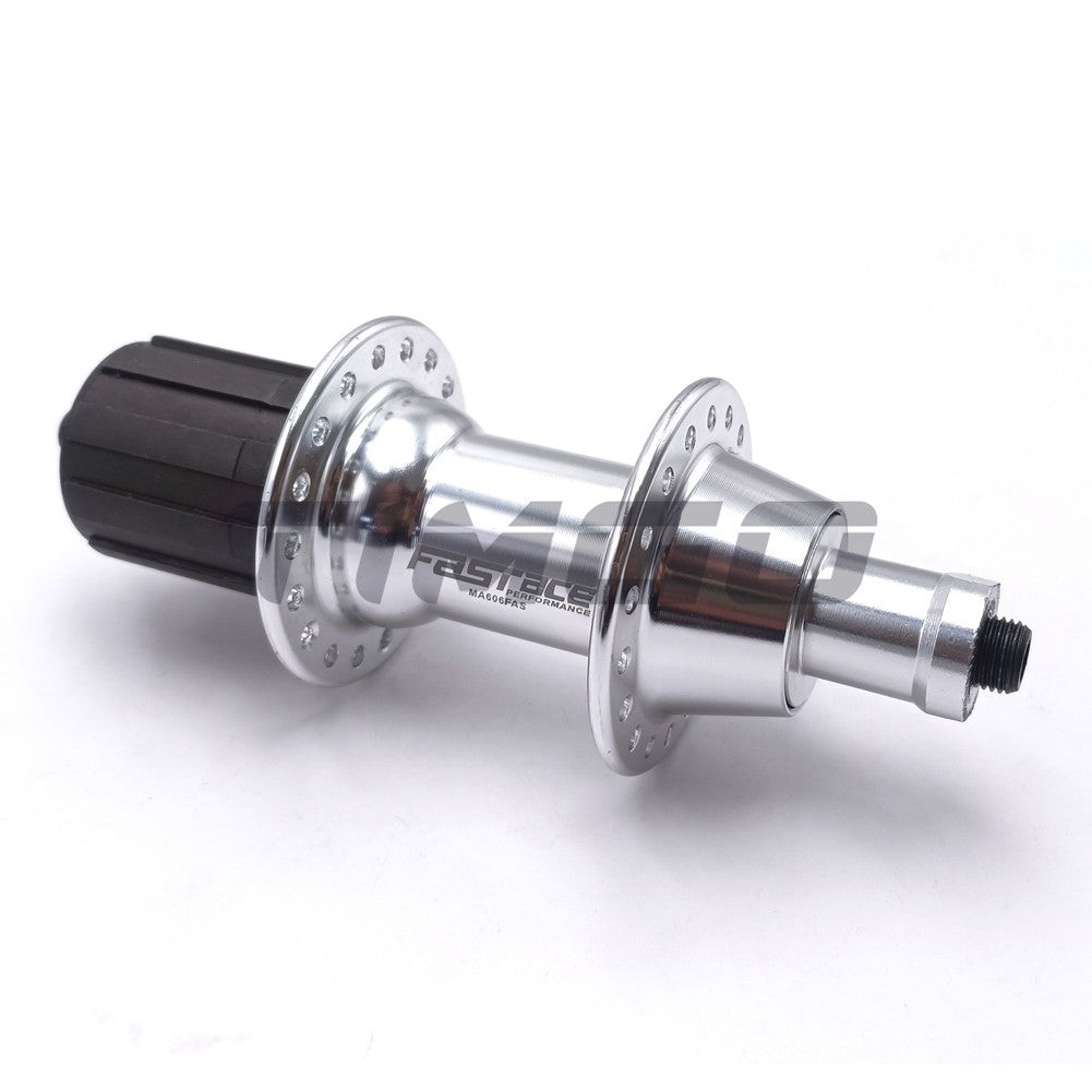 Fastace Road Hub Sealed Bearing 24/28/32/36 Holes Rim Brake 8/9/10 Speed Freehub