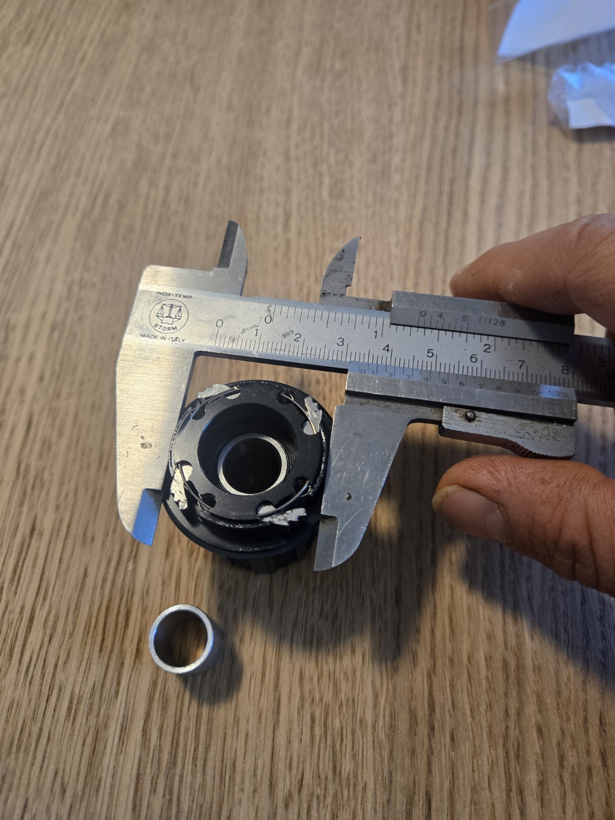 Freehub Body For 11 Speed