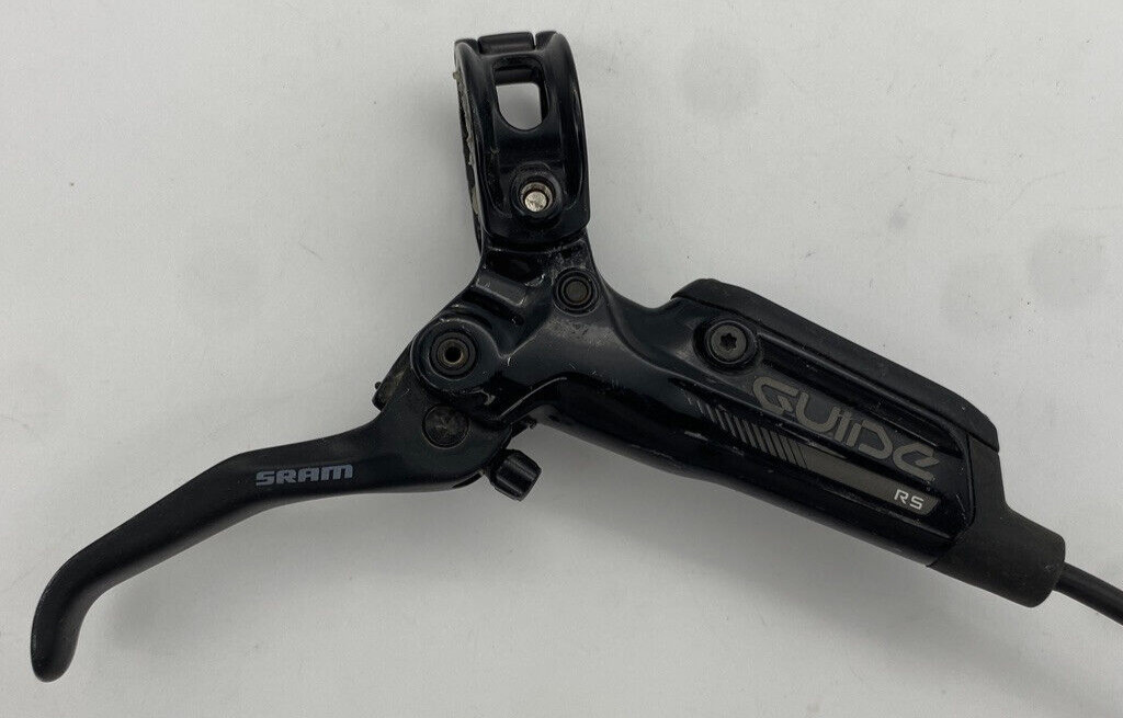 SRAM Guide RS Hydraulic Disc Brake Caliper Lever Front Left Or Right 840MM Hose