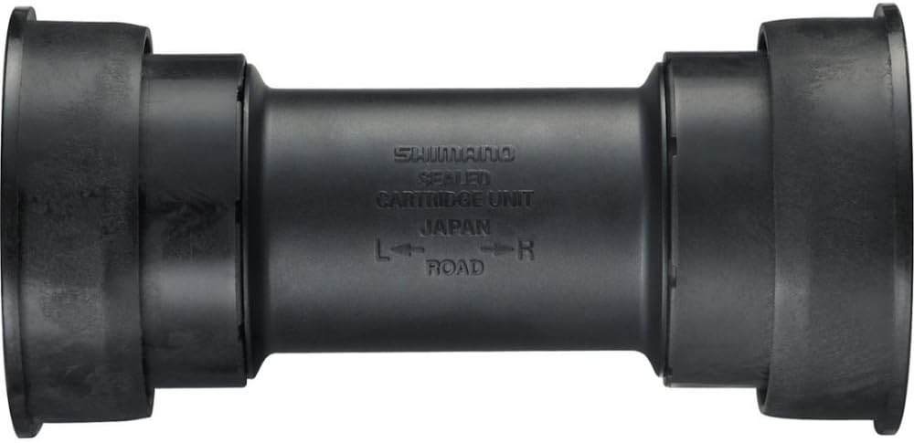 Shimano SM-BB71 Road press fit bottom bracket with inner cover, for 86.5 mm